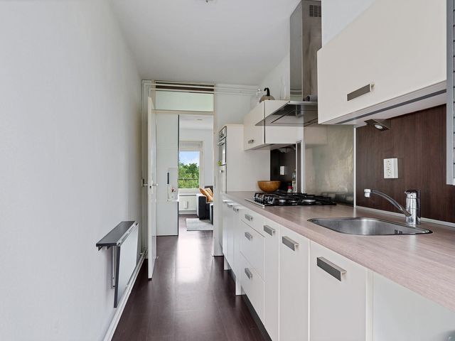 Haarlemmerweg 485K, Amsterdam