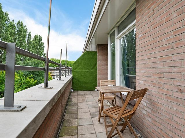 Haarlemmerweg 485K, Amsterdam