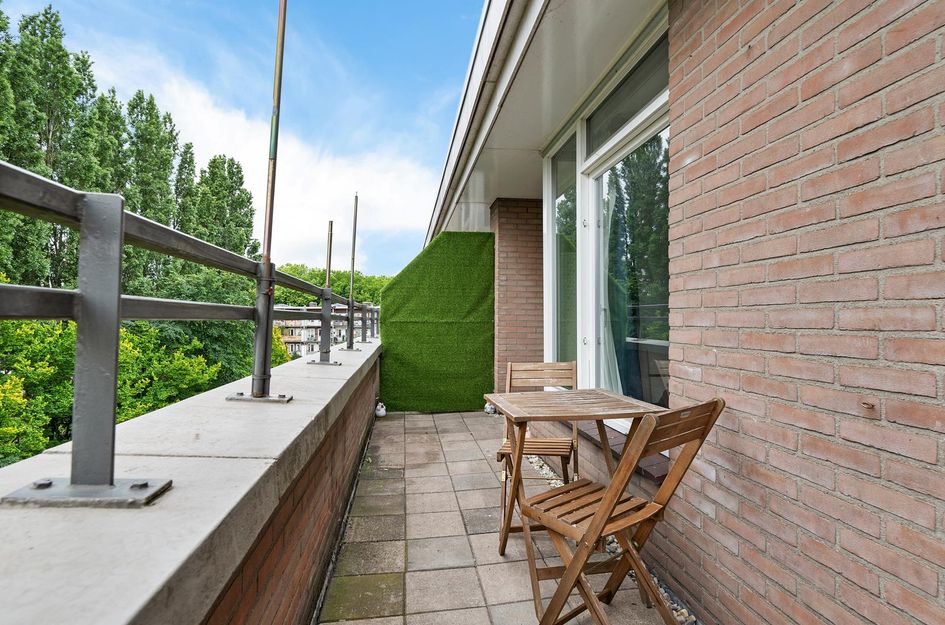 Haarlemmerweg 485K