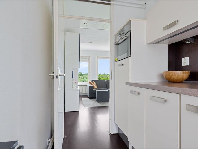 Haarlemmerweg 485K, Amsterdam