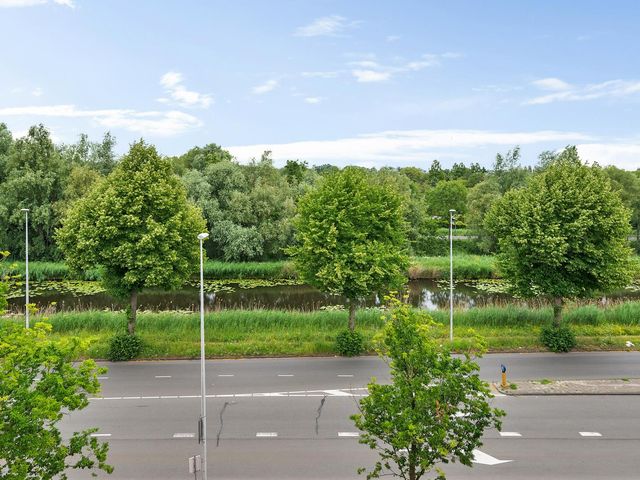 Haarlemmerweg 485K, Amsterdam