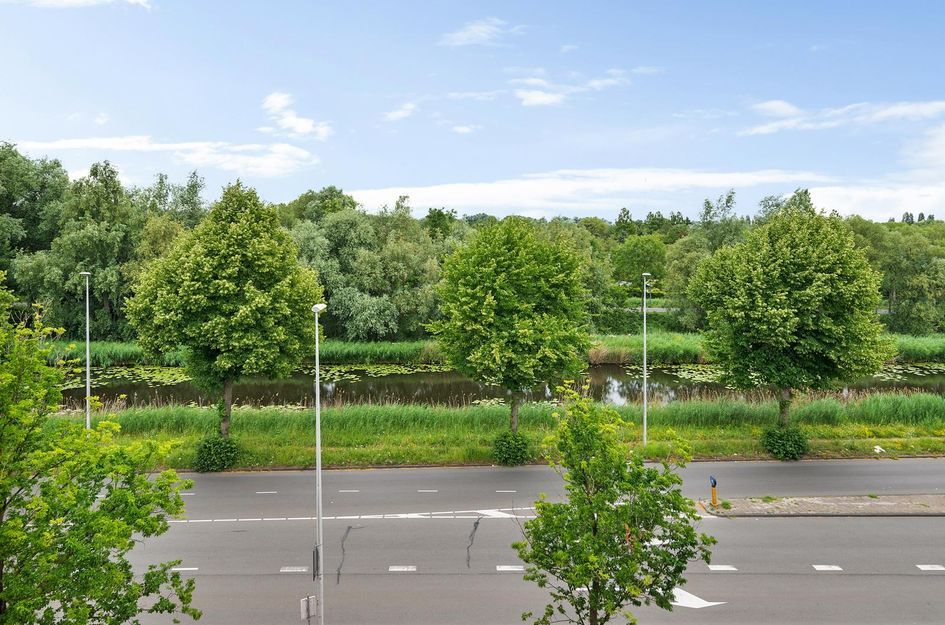 Haarlemmerweg 485K