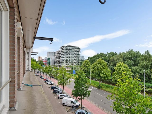 Haarlemmerweg 485K, Amsterdam