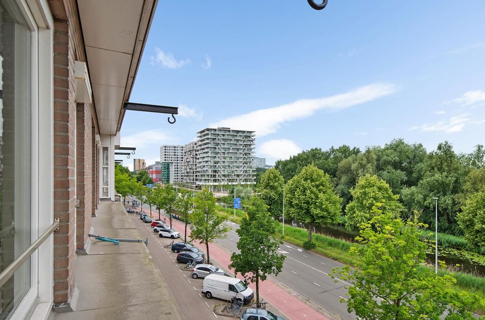 Haarlemmerweg 485K