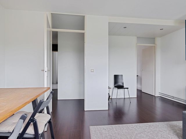 Haarlemmerweg 485K, Amsterdam