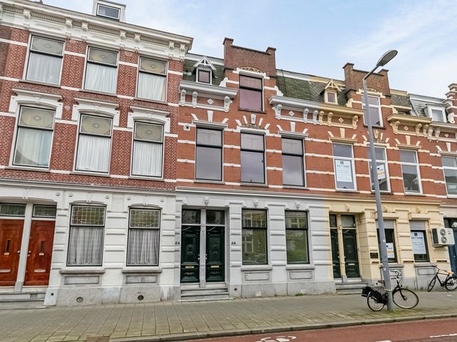 Proveniersstraat 64A1, Rotterdam