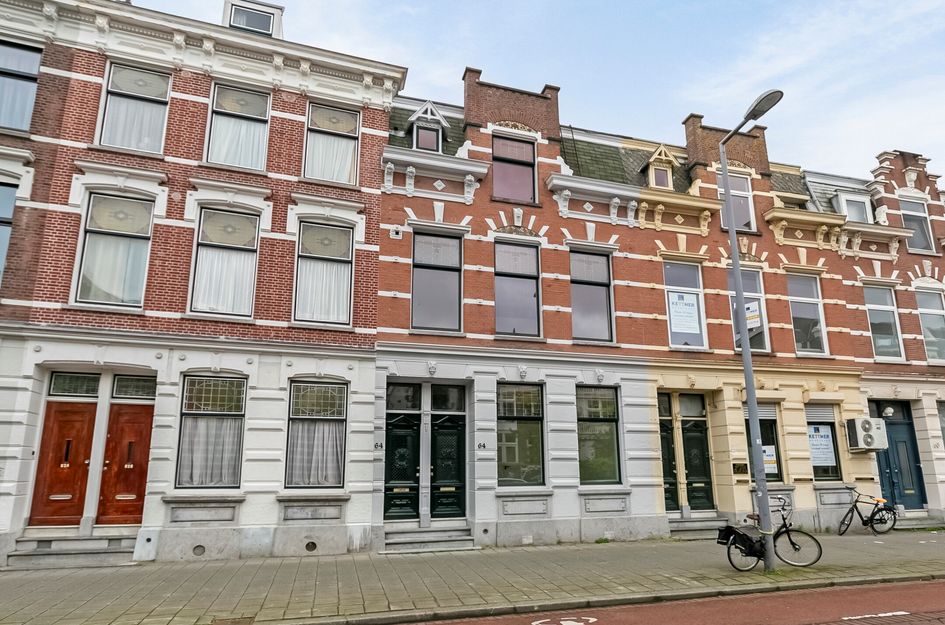 Proveniersstraat 64A1