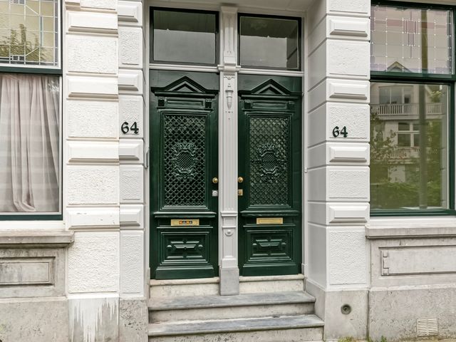 Proveniersstraat 64A1, Rotterdam