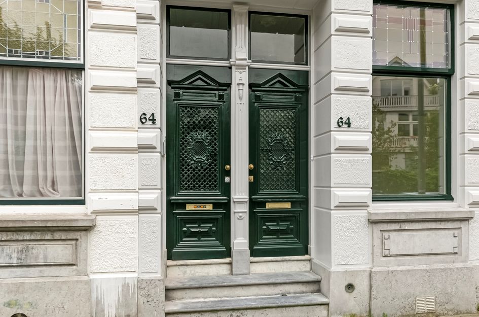 Proveniersstraat 64A1