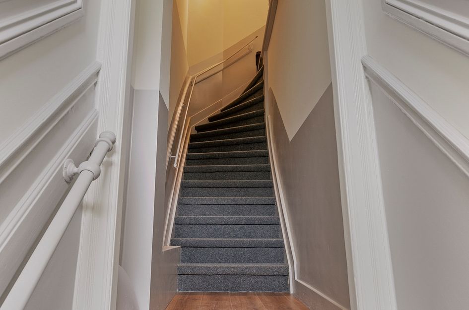 Proveniersstraat 64A1