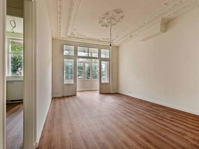 Proveniersstraat 64A1, Rotterdam