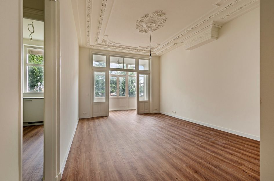 Proveniersstraat 64A1