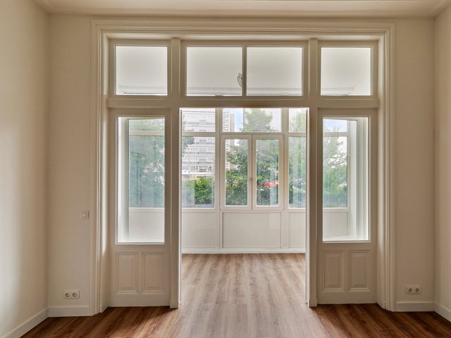 Proveniersstraat 64A1, Rotterdam