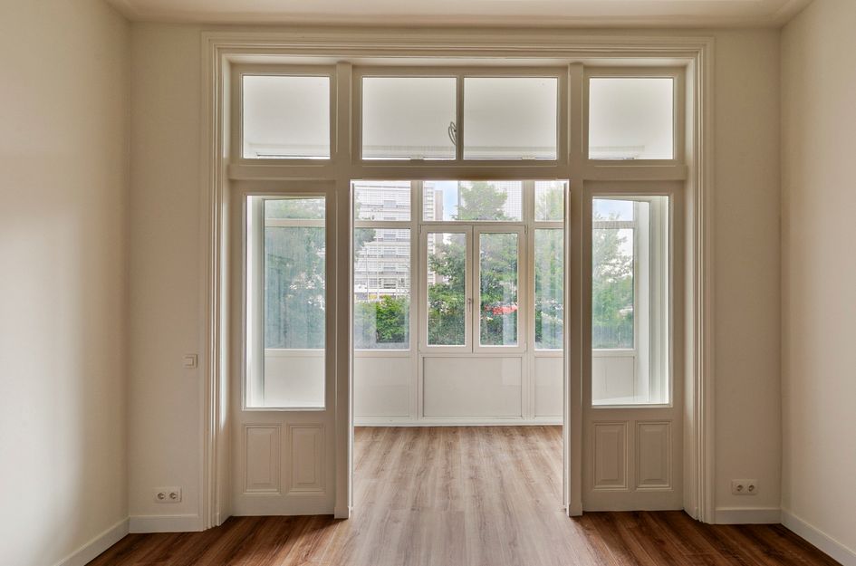 Proveniersstraat 64A1