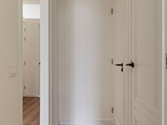 Proveniersstraat 64A1, Rotterdam