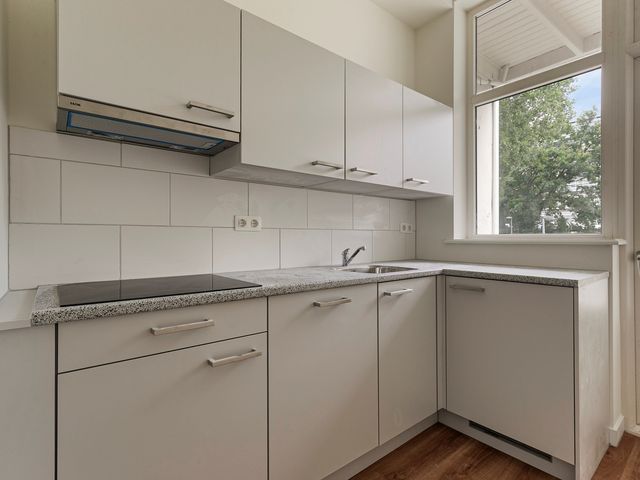 Proveniersstraat 64A1, Rotterdam