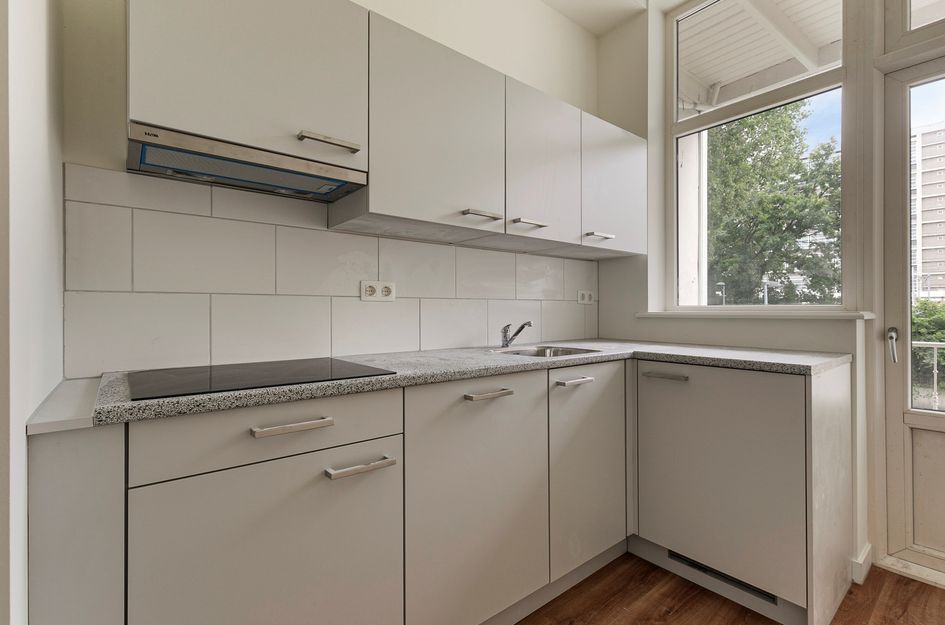 Proveniersstraat 64A1
