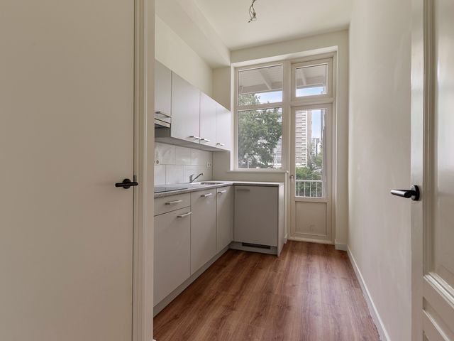 Proveniersstraat 64A1, Rotterdam
