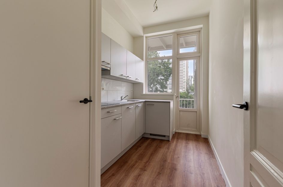 Proveniersstraat 64A1