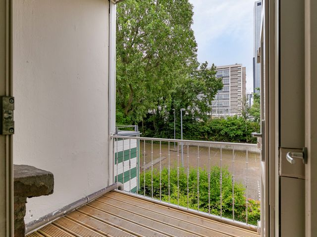 Proveniersstraat 64A1, Rotterdam