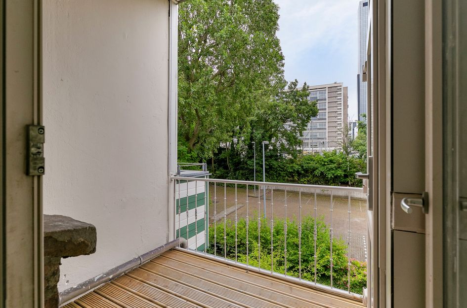 Proveniersstraat 64A1