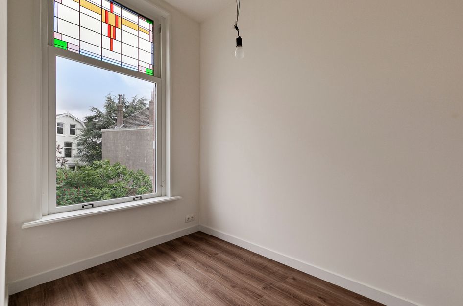 Proveniersstraat 64A1
