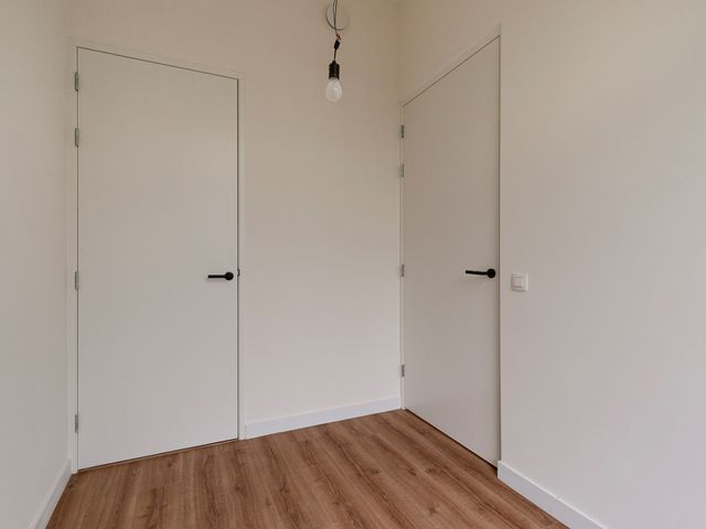 Proveniersstraat 64A1, Rotterdam