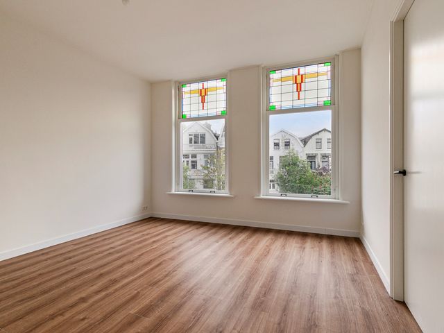 Proveniersstraat 64A1, Rotterdam