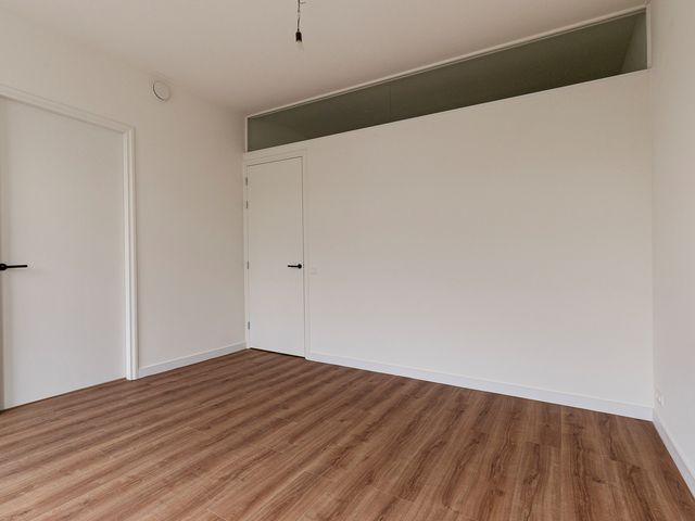 Proveniersstraat 64A1, Rotterdam