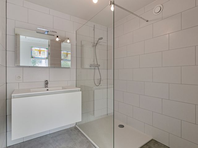 Proveniersstraat 64A1, Rotterdam
