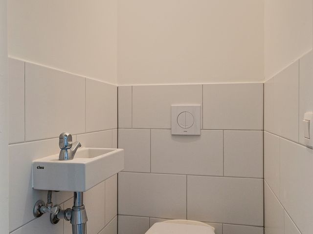 Proveniersstraat 64A1, Rotterdam