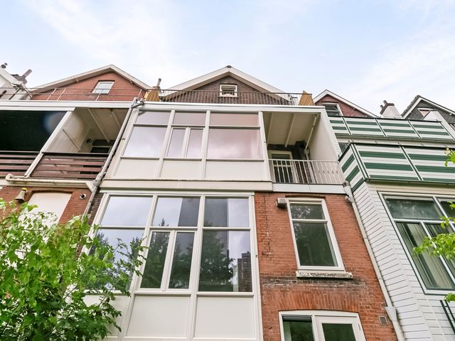 Proveniersstraat 64A1, Rotterdam