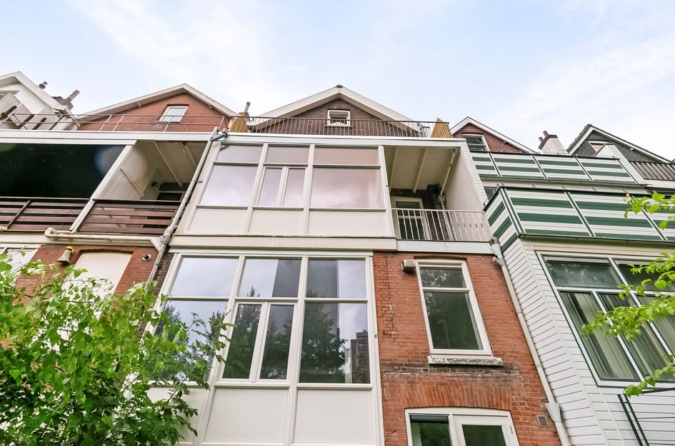 Proveniersstraat 64A1