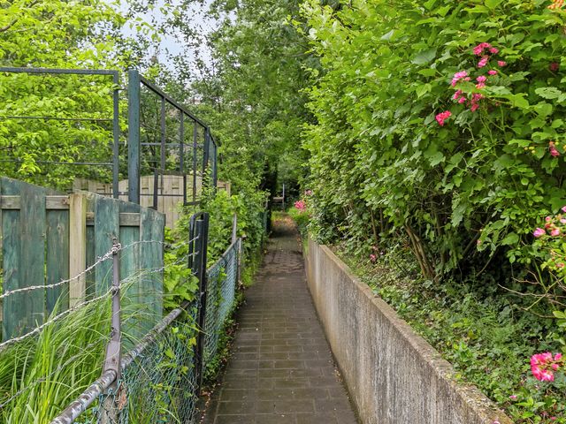 Proveniersstraat 64A1, Rotterdam