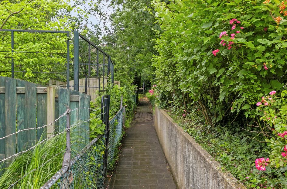 Proveniersstraat 64A1