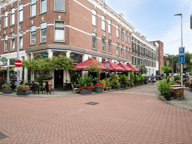 Proveniersstraat 64A1, Rotterdam