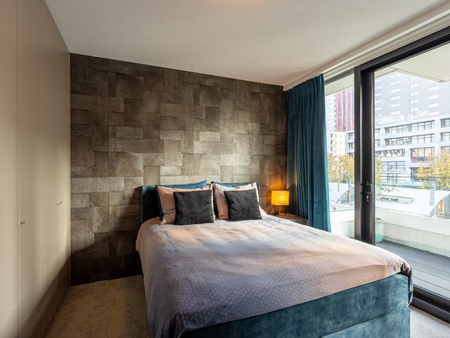 Wijnhaven 67G, Rotterdam