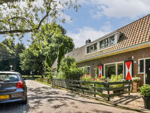 Kometensingel 59, Amsterdam