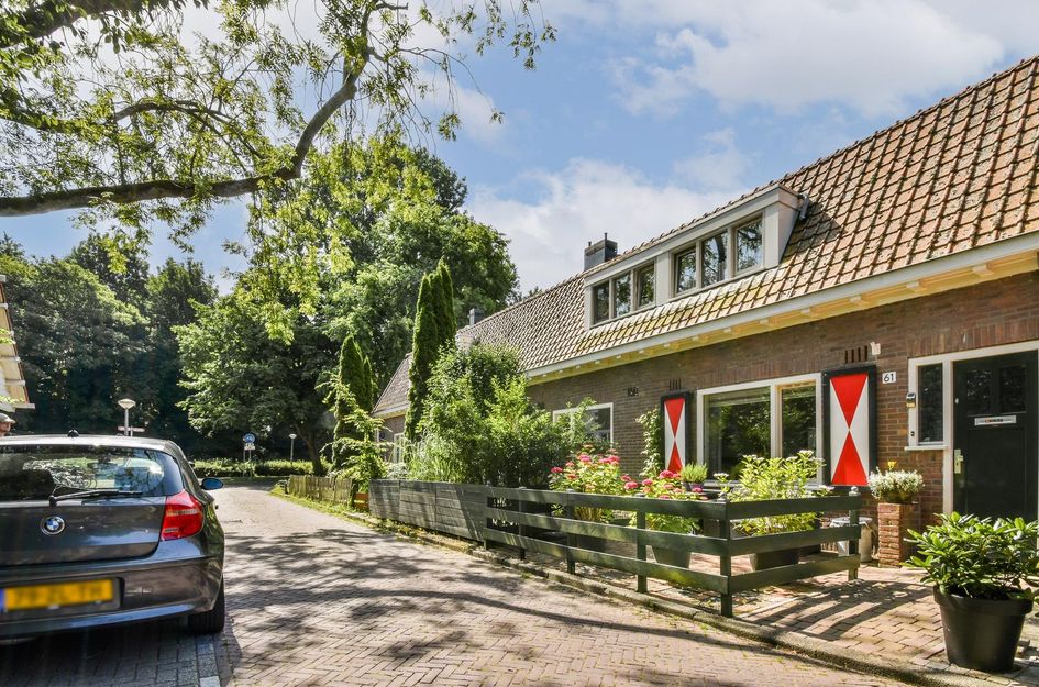 Kometensingel 59