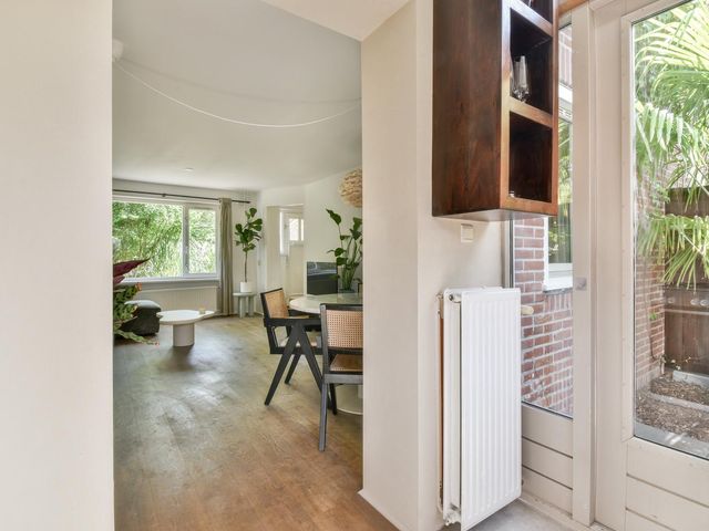 Kometensingel 59, Amsterdam
