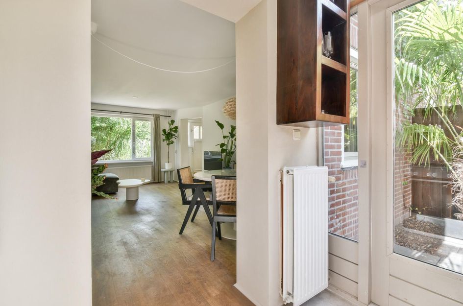 Kometensingel 59