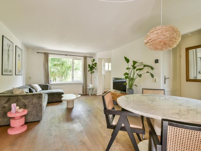 Kometensingel 59, Amsterdam