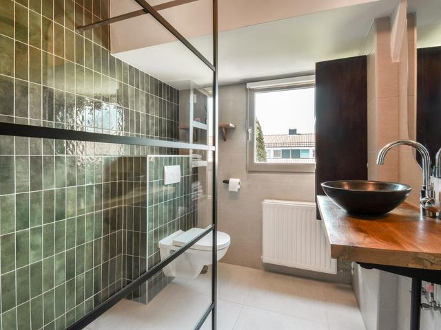 Kometensingel 59, Amsterdam