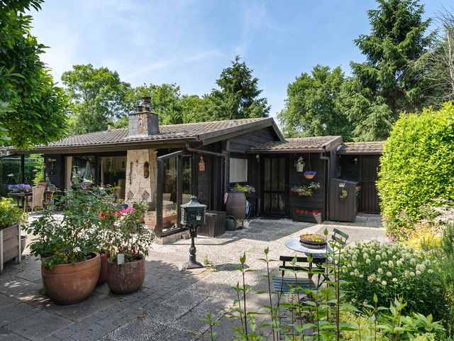 De Bongerd 9, Aartswoud