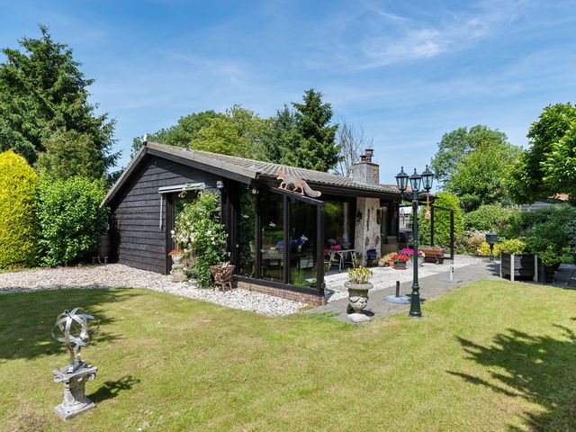 De Bongerd 9, Aartswoud