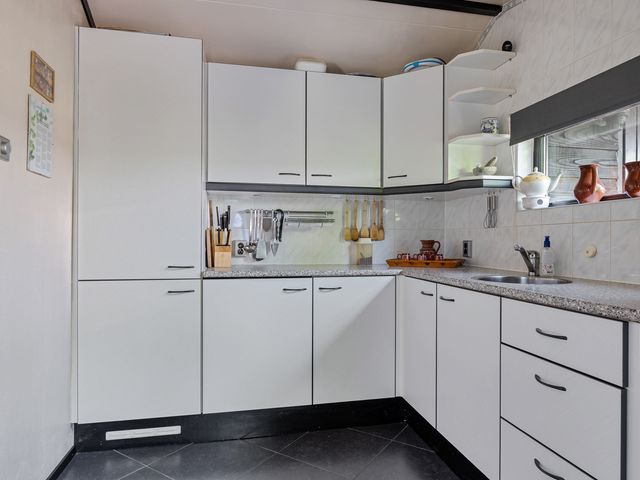 De Bongerd 9, Aartswoud