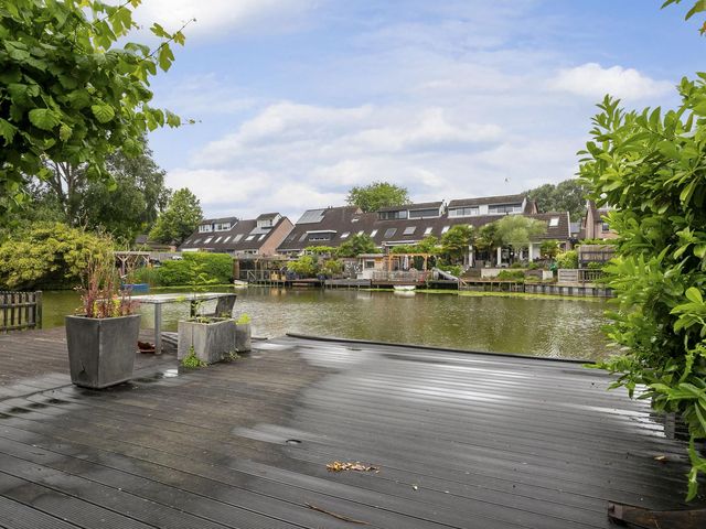 Bessenmaat 18, Huissen
