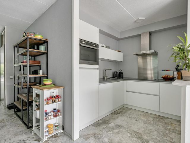 Bessenmaat 18, Huissen