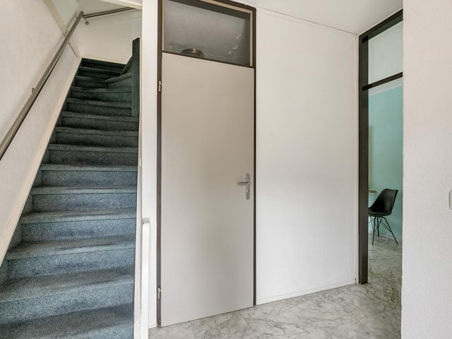 Bessenmaat 18, Huissen