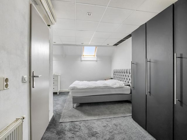 Bessenmaat 18, Huissen